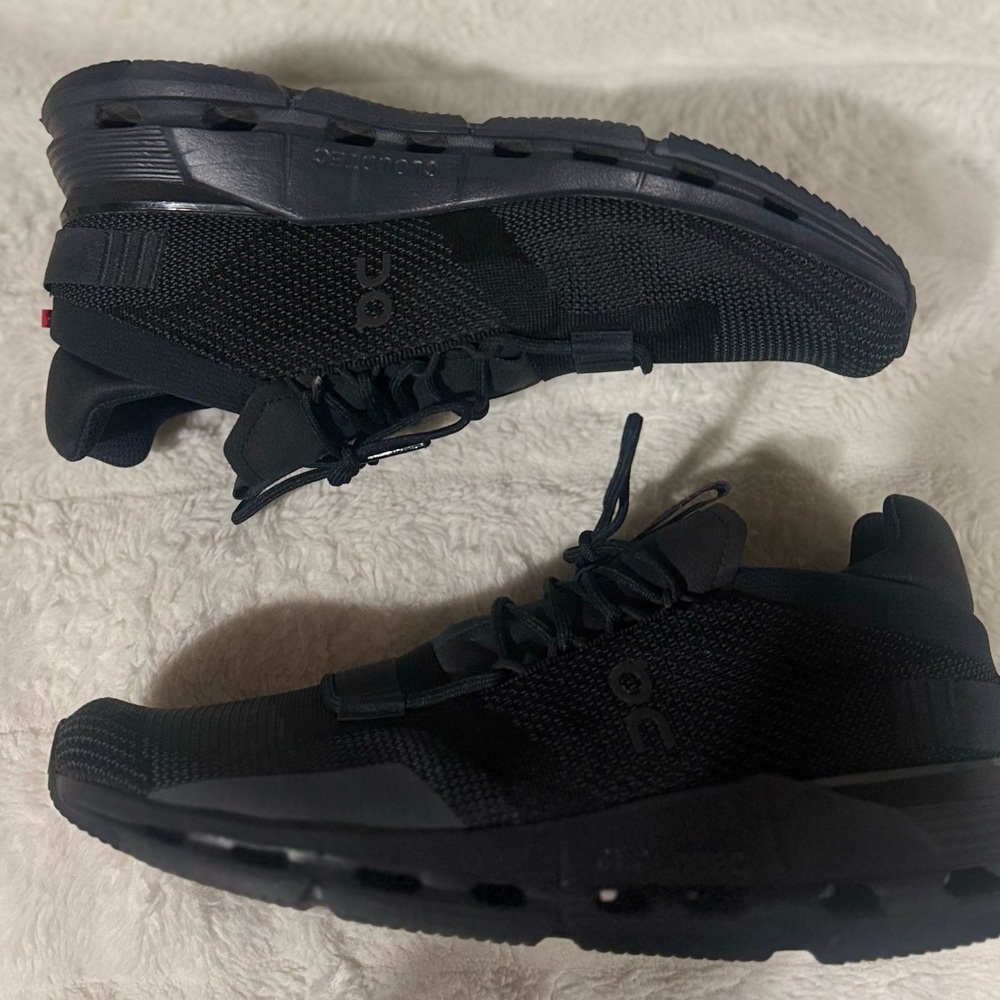 On Running Cloudnova in Black Eclipse - image 2